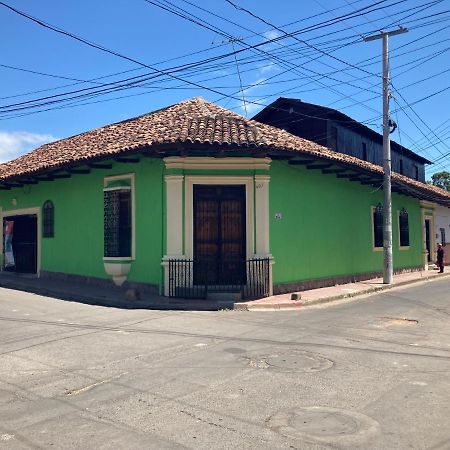 Casadelias Hotel กรานาดา ภายนอก รูปภาพ