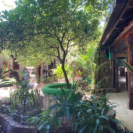 Casadelias Hotel กรานาดา ภายนอก รูปภาพ