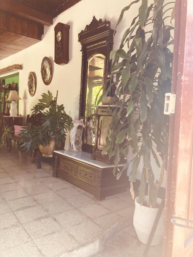 Casadelias Hotel กรานาดา ภายนอก รูปภาพ