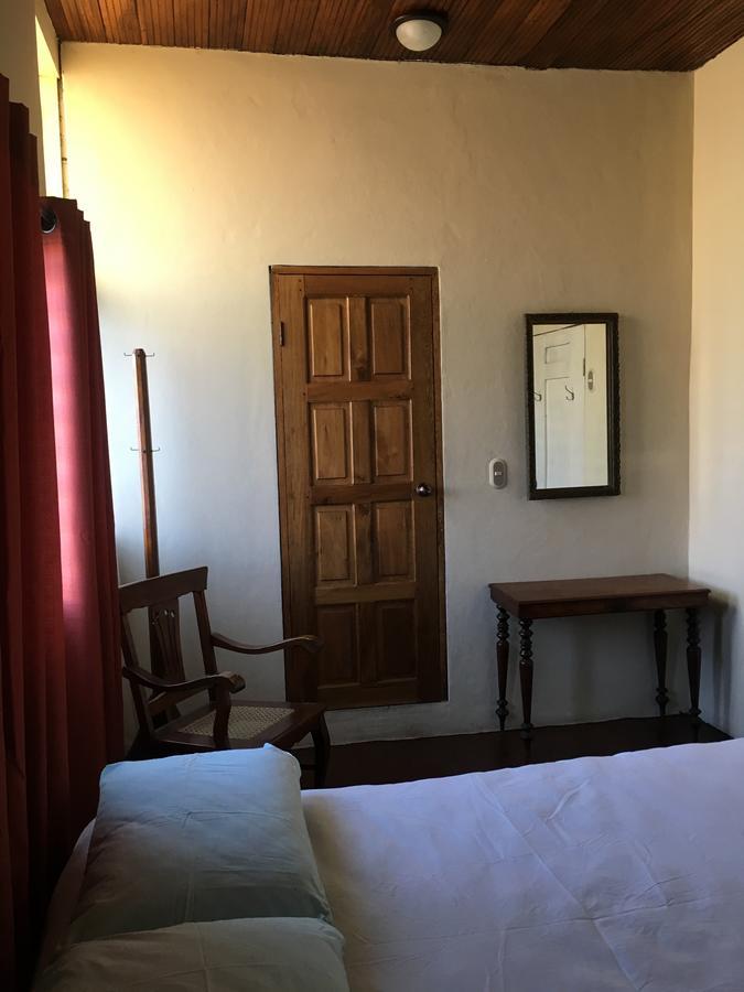 Casadelias Hotel กรานาดา ภายนอก รูปภาพ